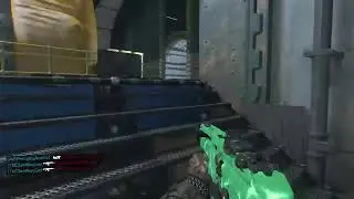 Call of Duty BO4//Operation Spectre Rising//High kill games//Grind to Dark Matter
