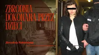 ZBRODNIA DOKONANA PRZEZ DZIECI WOBEC RODZIC&Oacute;W - RAKOWISKA 