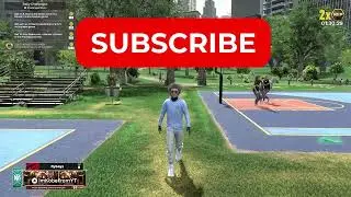 ЭТА ПОЛУБОГ 6'11 PLAYSHOT Build + ANIMATION СЛОМАЕТ NBA 2K26...