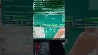 #a31 one click Samsung Mtk_prov10 #frpbypass2022