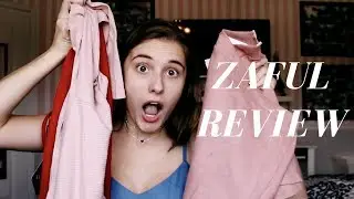 Zaful Review