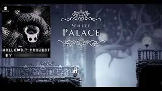 White Palace | 8 bit | HollowBit Project