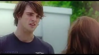 elle & noah (the kissing booth) edit