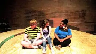 EMU Actor's Studio ft. Michael Cunningham and Shavonne Coleman!