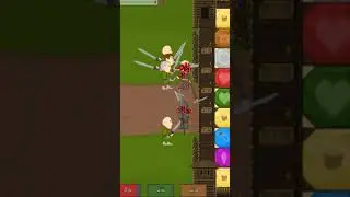 I Added Blade Trails to my Towerdefense Game - Quick Scope
