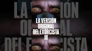 Cambiaron la historia original para vender m&aacute;s #desayunodecampeones #paktorres #cineterror