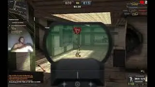 #pointblank P90 exe