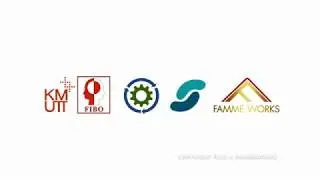FIBO X Famme Works - Smart Logistics