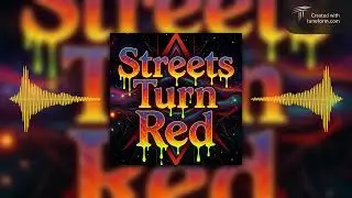 Streets Turn Red (Original Mix)