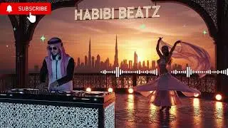 Dance of Eternal Flames 🔥 Arabic x Balkan Energy Mix