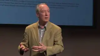 Newsgeist 2016 Ignite Talk by Dan Gillmor