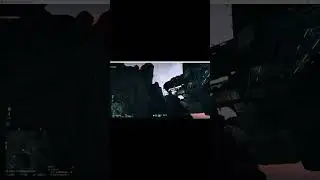 PlanetSide2: Glitch thru the map!!!