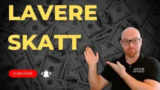Spar skatt: 15 000kr redusert skatt med smartere l&oslash;nn