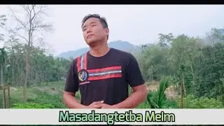 Masadangtetba meim (Cover)