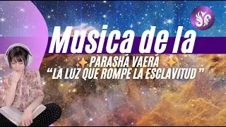 Vaer&aacute; | Or Panim &ndash; La Luz que Rompe la Esclavitud | Canci&oacute;n Espiritual Cabal&iacute;stica