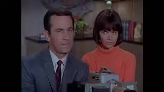Get Smart - Would You Believe ?