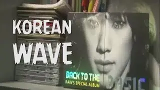 Arirang TV 
