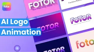 How to Make Logo Animation with AI in Minutes
