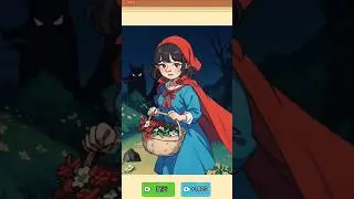 帮助他们爆改逆袭 #小游戏 #找茬游戏 #遊戲 #games