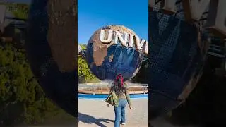 everything I ate at universal studio Japan and Harry potter world 😋