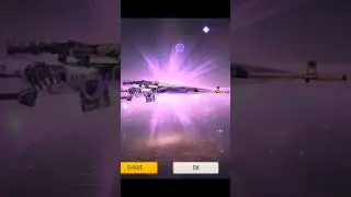 New weapon Royal Svd Nightslayer Grizzly Gun 🎃 #freefire  #shorts  #viral  @AXZFF