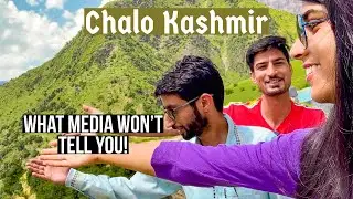 Kishtwar | The Land of Saffron and Sapphire | Chalo Kashmir Series