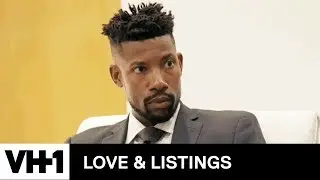 Erik Confronts Ajani About Her Affair w/ Andrew | Love & Listings