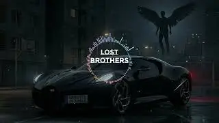 GJ - LOST BROTHERS [GANGSTER TRAP]