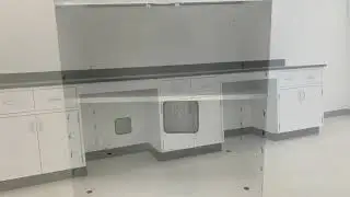 Lab Cabinets and Casework
