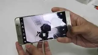 Samsung Galaxy Note 5 Unboxing & First Impressions