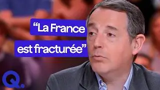 What lessons can be learned from the municipal elections in France? Analysis by Jérôme Fourquet, ...