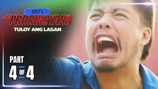 FPJ's Ang Probinsyano | Episode 1373 (4/4) | May 13, 2021