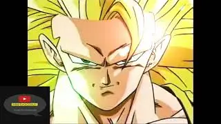Majin promo redub