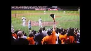 Rachael Price singing the National Anthem on House of Cards