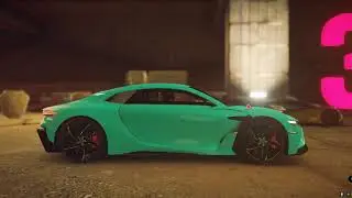 Asphalt 9 Legends|Escape|[1080p60fps]