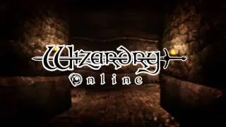 Wizardry Online Teaser Trailer - HD Video