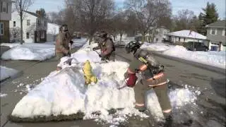 Adopt a Hydrant Program