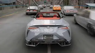GTA 5 Real Life Graphics Mod With Liberty City Preservation Project Showcase On RTX4090 4K60FPS