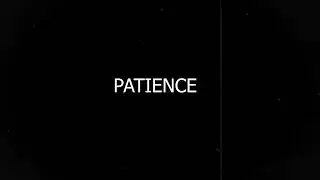 Brade Upstate - Patience
