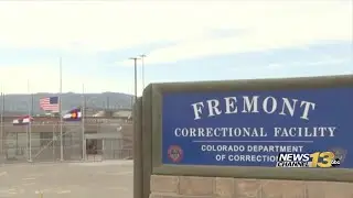 Size of COVID-19 outbreak triples at prison in Fremont County
