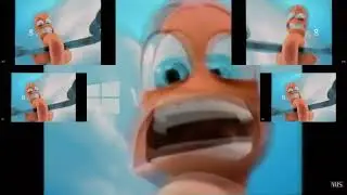 (Better Version) Dreamworks Animation SKG 2005 Logo Vocoded to Windows 8 has a Sparta Gamma Remix