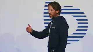 CEO Alan Waxman at Sixth Street Offsite Talks Unlocking Potential
