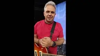 Gracias Jesus Cabrera de la banda Salados 2