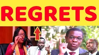 Breaking; wamuchomba sends a political shockwave to Opiyo Wandayi and Ruto,you won't believe!!