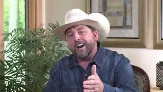 Scott Mendes on Crossing Paths Talking About Identity and Addictions