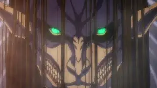 Attack on titan: Eren yeager [AMV - LINKIN PARK: LOST]