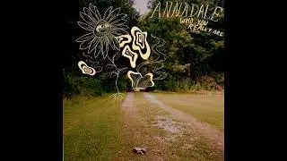 Annadale - Take It Slow (Audio)