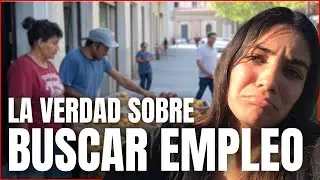 CUBANA buscando trabajo en URUGUAY!!! MI EXPERIENCIA