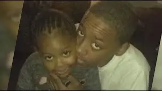 Justice sought for the murder of 15 year-old Kenneth Merritt