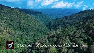 DÒNG CHẢY TĨNH LẶNG | NHẠC THIỀN | NHẠC PHẬT GIÁO 